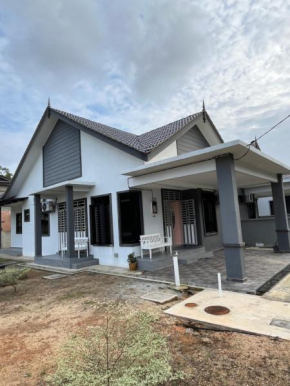GanuBOH Homestay Kuala Nerus